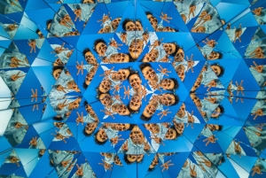 Seattle: Inngangsbillett til Museum of Illusions