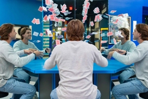 Seattle: Inngangsbillett til Museum of Illusions