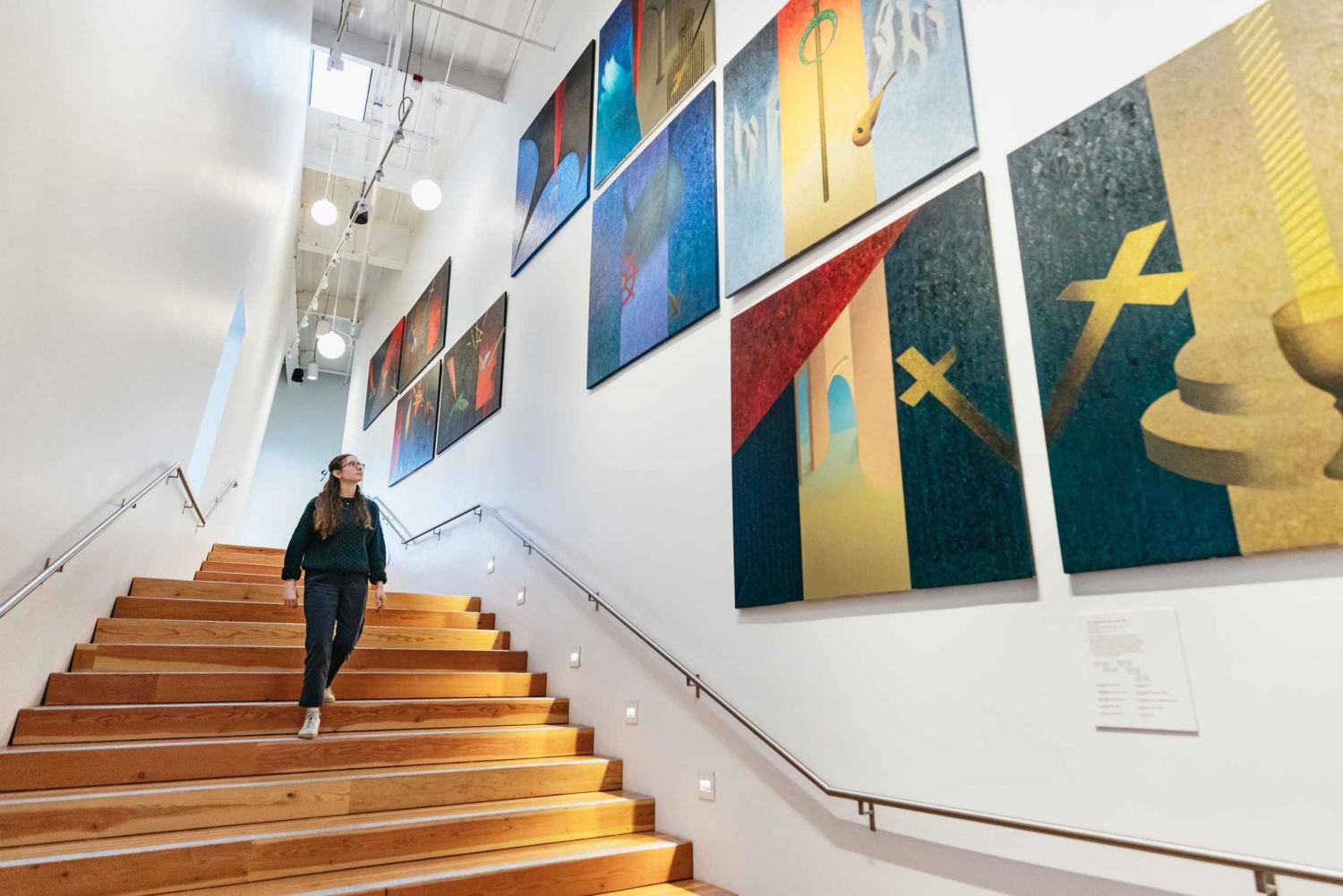 Сиэтл: входной билет в Национальный скандинавский музей