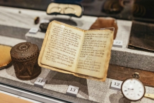 Сиэтл: входной билет в Национальный скандинавский музей