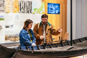 Сиэтл: входной билет в Национальный скандинавский музей