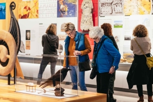 Сиэтл: входной билет в Национальный скандинавский музей