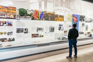 Сиэтл: входной билет в Национальный скандинавский музей