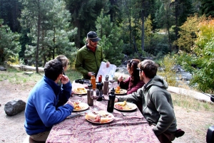 Seattle: Olympic National Park Small-Group Tour