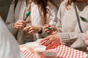 Seattle: originele culinaire tour door Pike Place Market