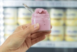 Seattle: originele culinaire tour door Pike Place Market