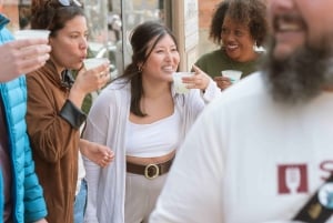 Seattle: originele culinaire tour door Pike Place Market