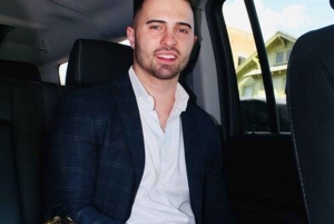 Seattle : Transport à l'aéroport international Paine Field