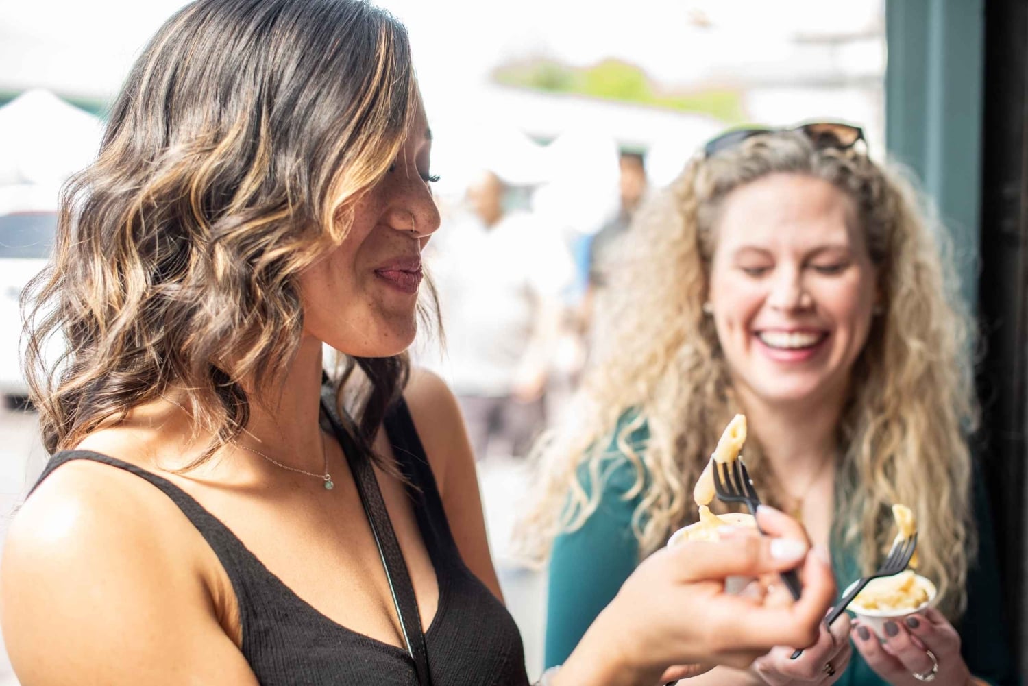 Seattle: Pike Place Market Chef-Guided Foodtour