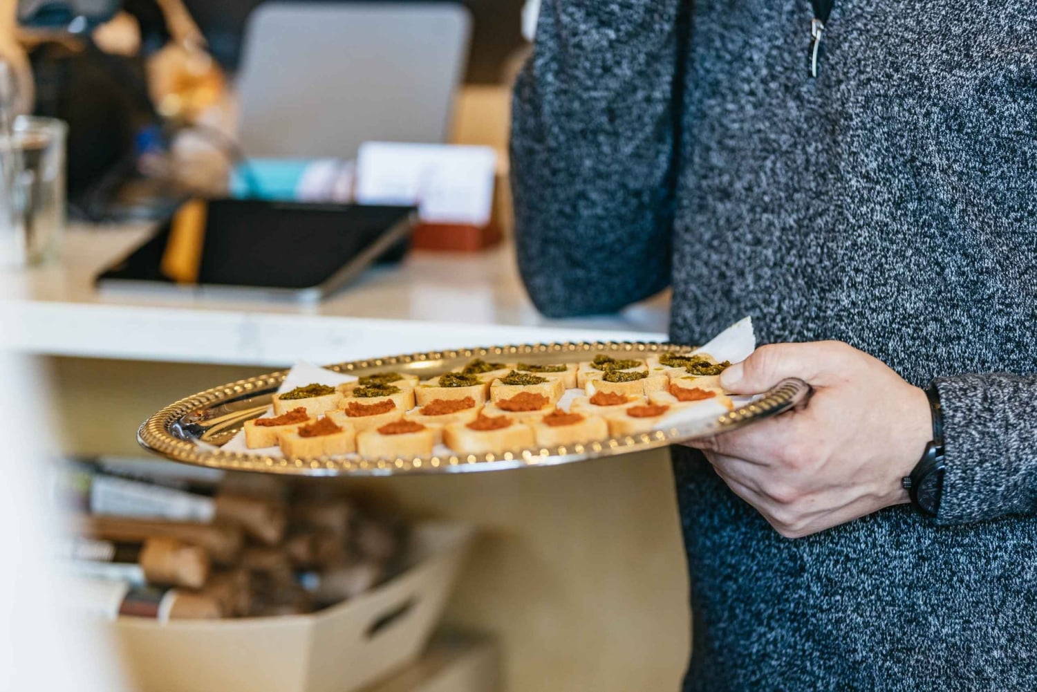 Seattle: Pike Place Market Chef-Guided Foodtour