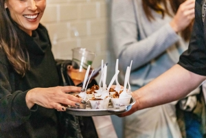 Seattle: Pike Place Market Chef-Guided Foodtour