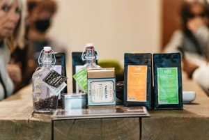 Seattle: Pike Place Market Chef-Guided Foodtour