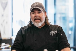 Seattle: Pike Place Market Chef-Guided Foodtour