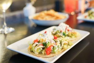 Seattle: Pike Place Market Gourmet Food Tour