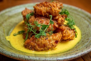 Seattle: Pike Place Market Gourmet Food Tour