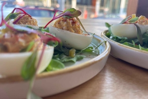 Seattle: Pike Place Market Gourmet Food Tour