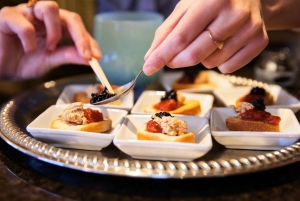 Seattle: Pike Place Market guidet foodie tur