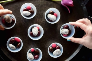 Seattle: Pike Place Market guidet foodie tur