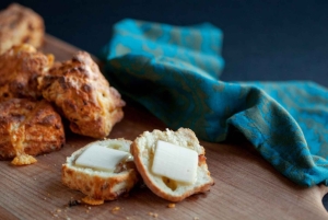 Seattle: Pike Place Market guidet foodie tur