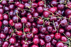 Seattle: Pike Place Marketin maistajaiskierros taiteen ja musiikin parissa