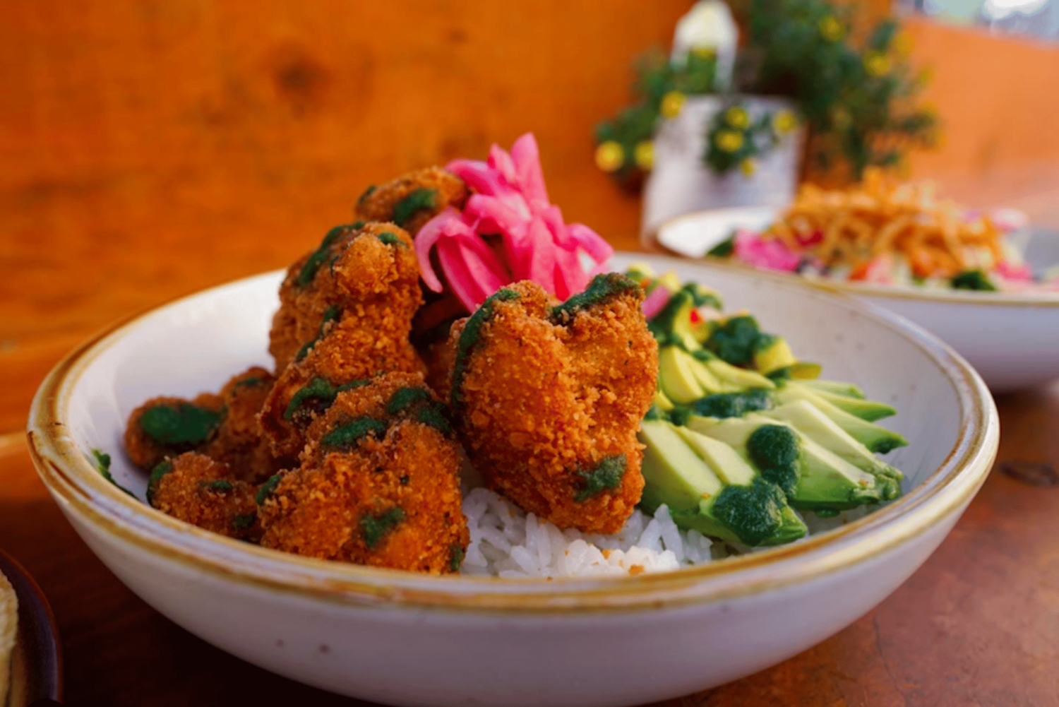 Сиэтл: Экскурсия 'Растительная основа в Пайк Плейс' (есть GF)