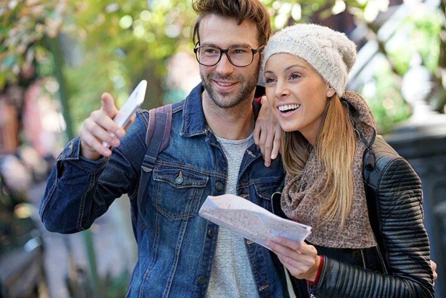 Seattle : visite à pied privée et personnalisée avec un guide de la région