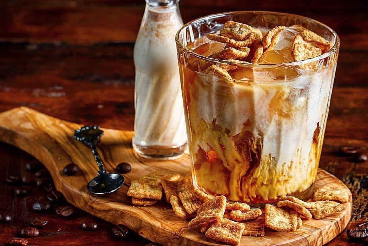 Seattle : Visite guidée du café Roasted in Seattle