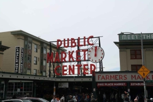 Seattle : Visite guidée du café Roasted in Seattle