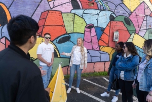 Seattle : Visite guidée du café Roasted in Seattle