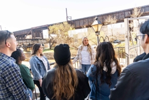 Seattle : Visite guidée du café Roasted in Seattle