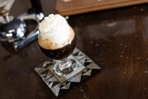 Seattle : Visite guidée du café Roasted in Seattle