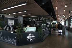 Seattle : Visite guidée du café Roasted in Seattle