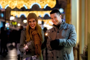 シアトルのクリスマス魔法：クリスマス・ワンダーランド プライベートツアー