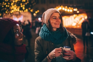 シアトルのクリスマス魔法：クリスマス・ワンダーランド プライベートツアー