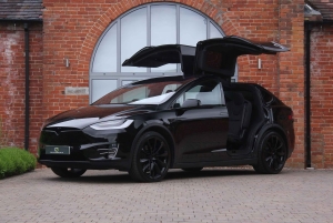 シアトル：SEA空港からシアトル市内・ホテルまでのプライベート送迎