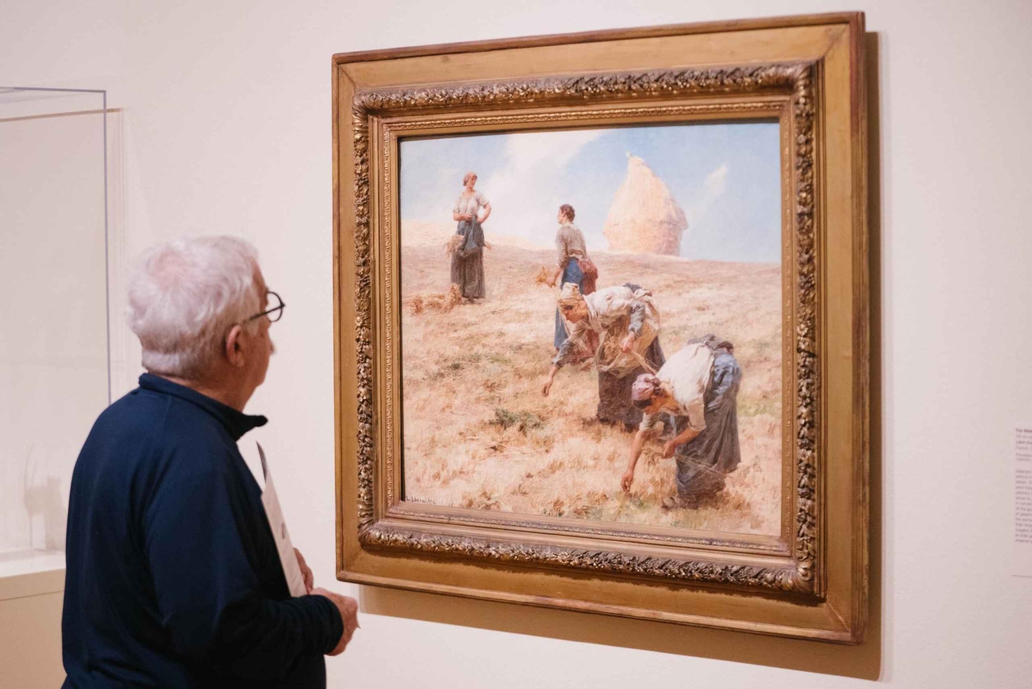 シアトルシアトル美術館入場券