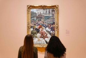 シアトルシアトル美術館入場券