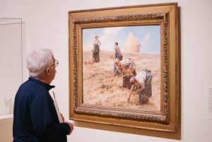 シアトルシアトル美術館入場券