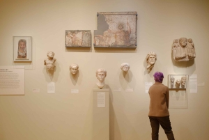 シアトルシアトル美術館入場券