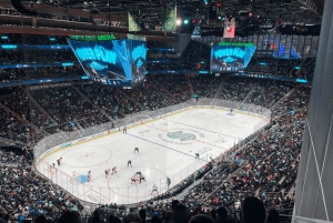 Seattle Entrada para el partido de hockey sobre hielo Seattle Kraken
