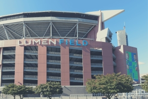 Seattle: biglietto per la partita di football dei Seattle Seahawks