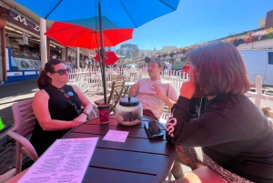 Сиэтл: фирменный коктейльный тур