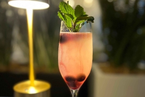 Сиэтл: фирменный коктейльный тур