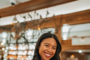 Сиэтл: фирменный коктейльный тур