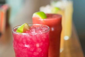 Сиэтл: фирменный коктейльный тур