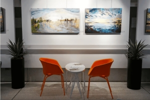 Сиэтл: фирменный коктейльный тур