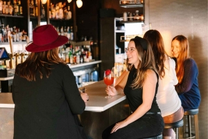 Seattle: toegangsticket voor het observatorium van de Smith Tower