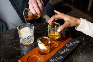 Seattle: toegangsticket voor het observatorium van de Smith Tower