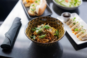 Seattle: toegangsticket voor het observatorium van de Smith Tower