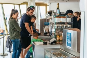 Seattle: Billet til Space Needle og Chihuly Garden and Glass